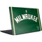 NBA Milwaukee Bucks Jersey Dell Vostro Skin
